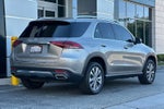 2022 Mercedes-Benz GLE 350 GLE 350