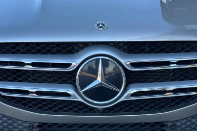 2022 Mercedes-Benz GLE 350 GLE 350