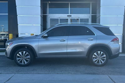 2022 Mercedes-Benz GLE 350 GLE 350