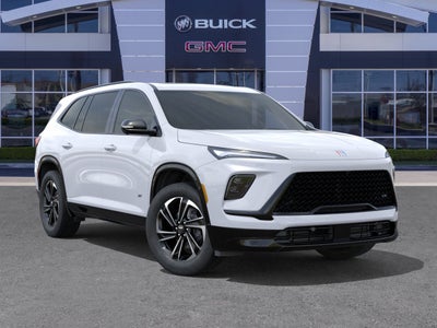 2027 Buick Enclave Sport Touring
