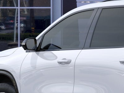 2027 Buick Enclave Sport Touring