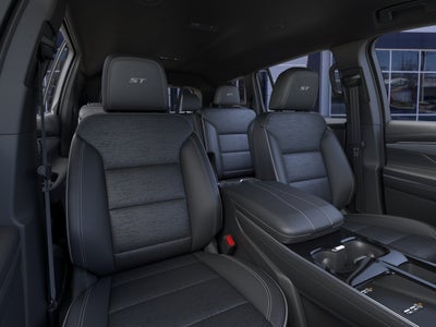 2027 Buick Enclave Sport Touring