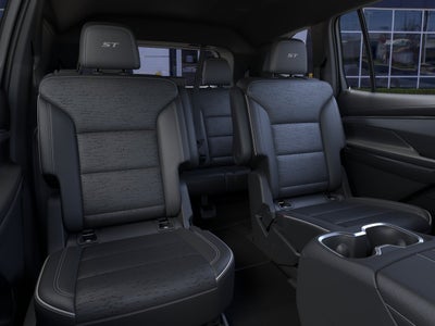 2027 Buick Enclave Sport Touring