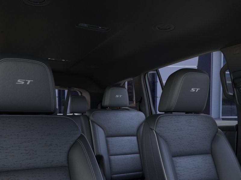2027 Buick Enclave Sport Touring