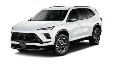 2027 Buick Enclave Sport Touring