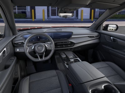 2027 Buick Enclave Sport Touring