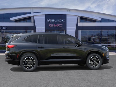 2027 Buick Enclave Sport Touring