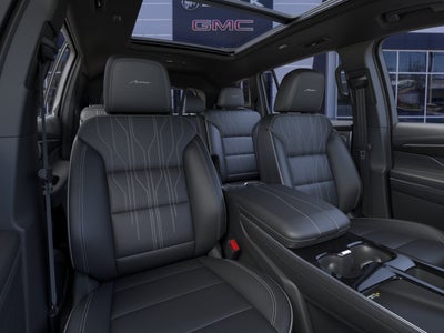 2027 Buick Enclave Avenir