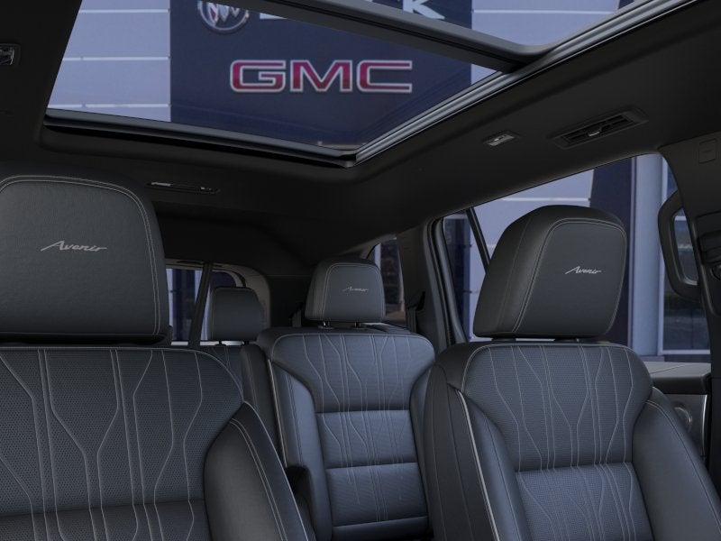 2027 Buick Enclave Avenir