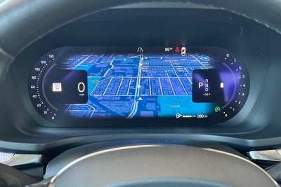 2024 Volvo S60 Core Dark Theme