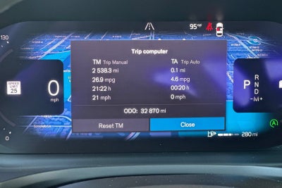 2024 Volvo S60 Core Dark Theme