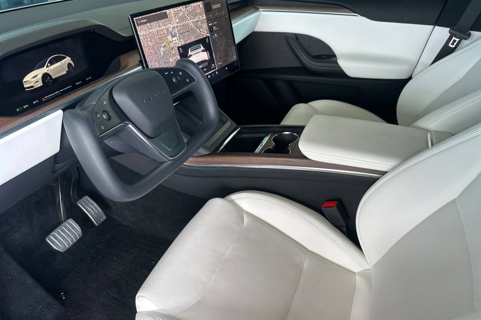 2023 Tesla Model X Base