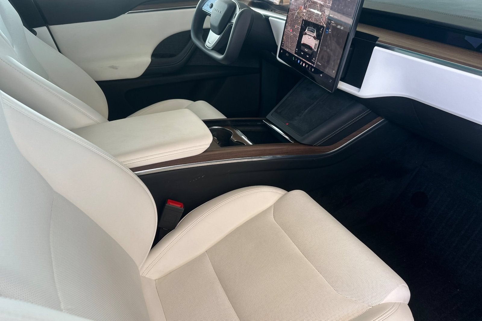 2023 Tesla Model X Base