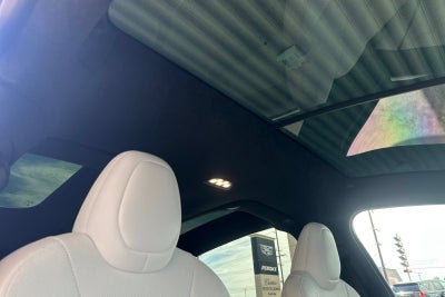 2023 Tesla Model X Base