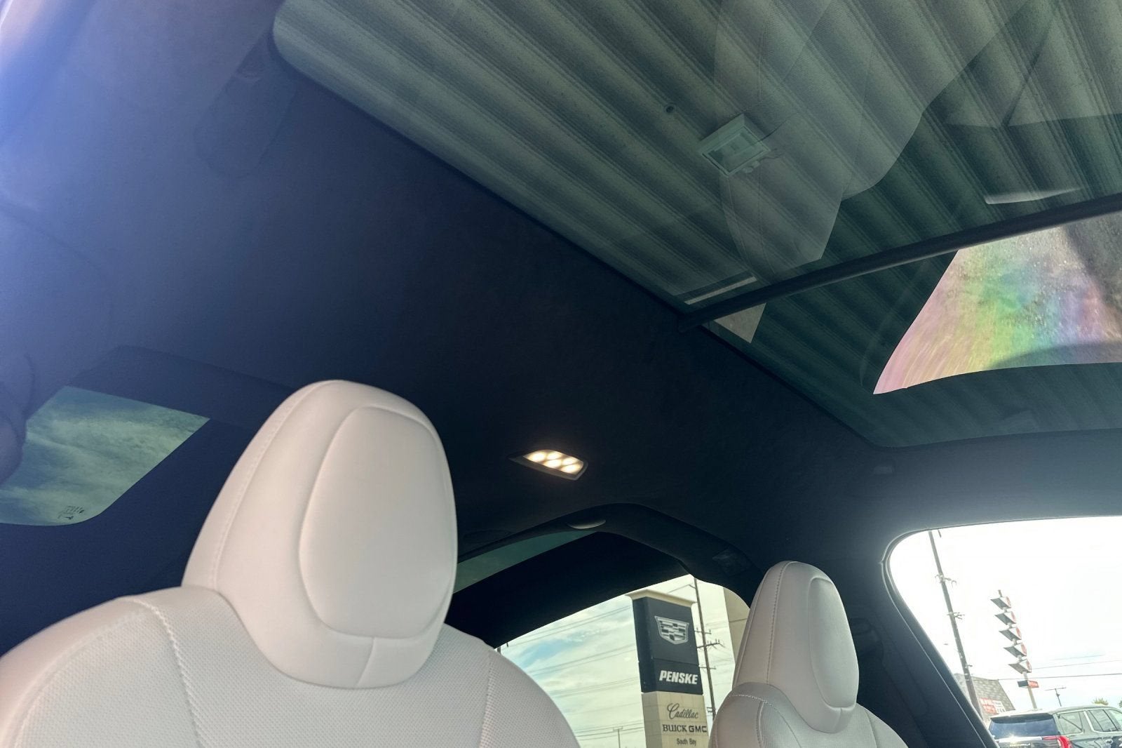 2023 Tesla Model X Base