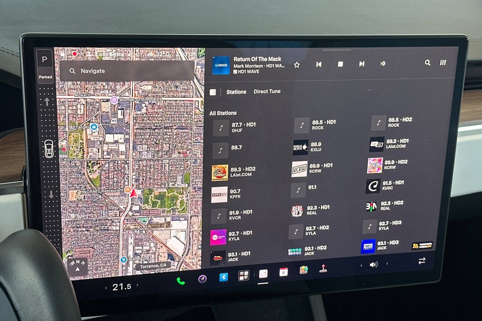 2023 Tesla Model X Base