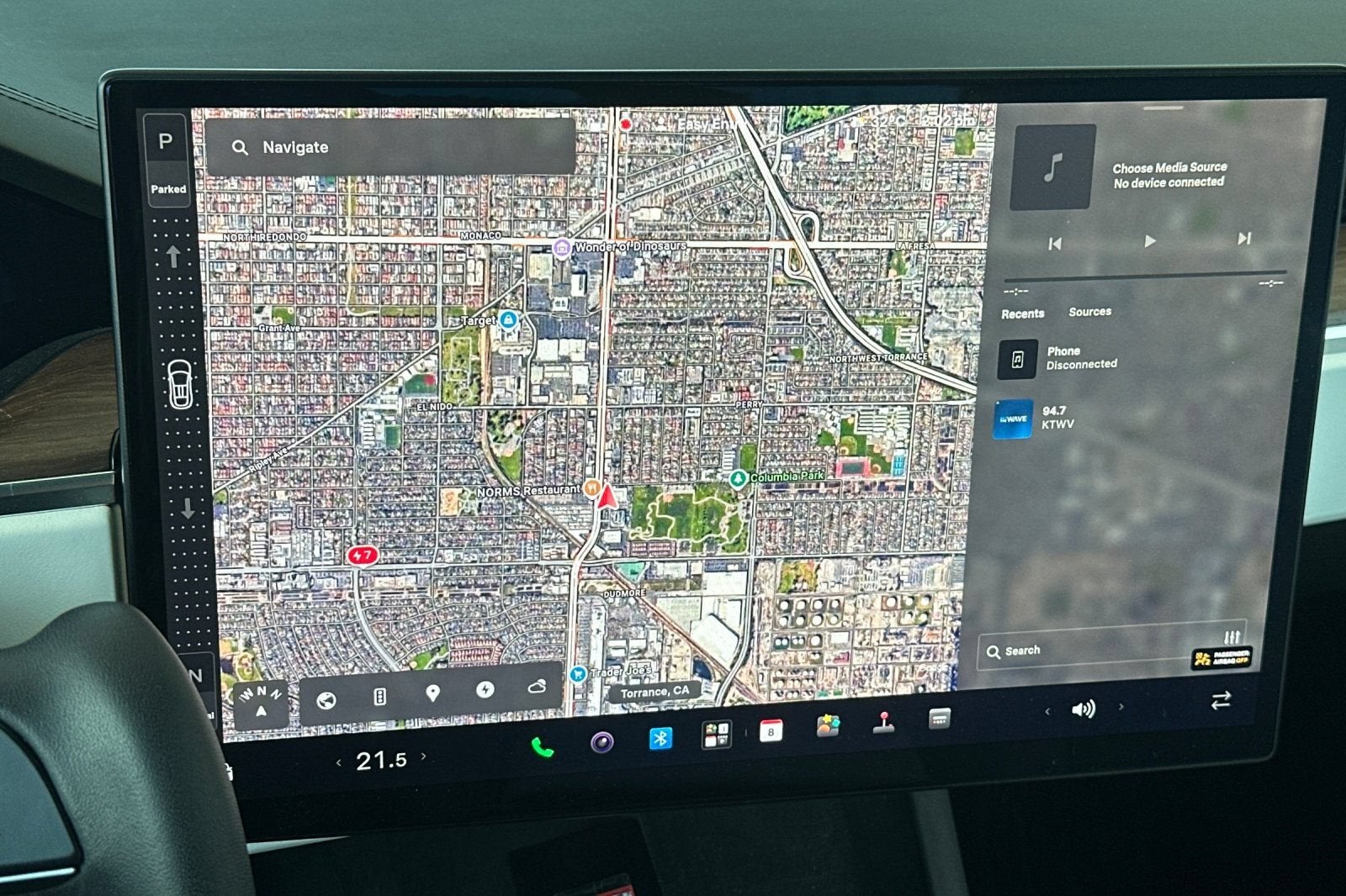 2023 Tesla Model X Base