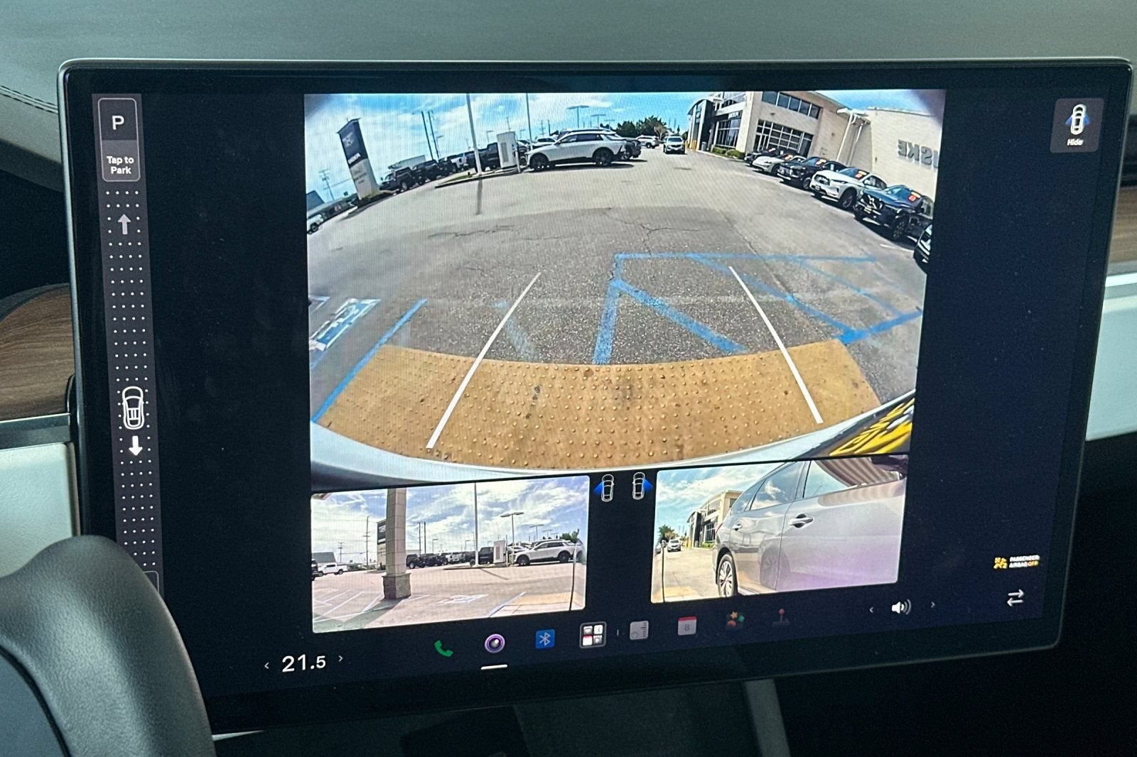 2023 Tesla Model X Base