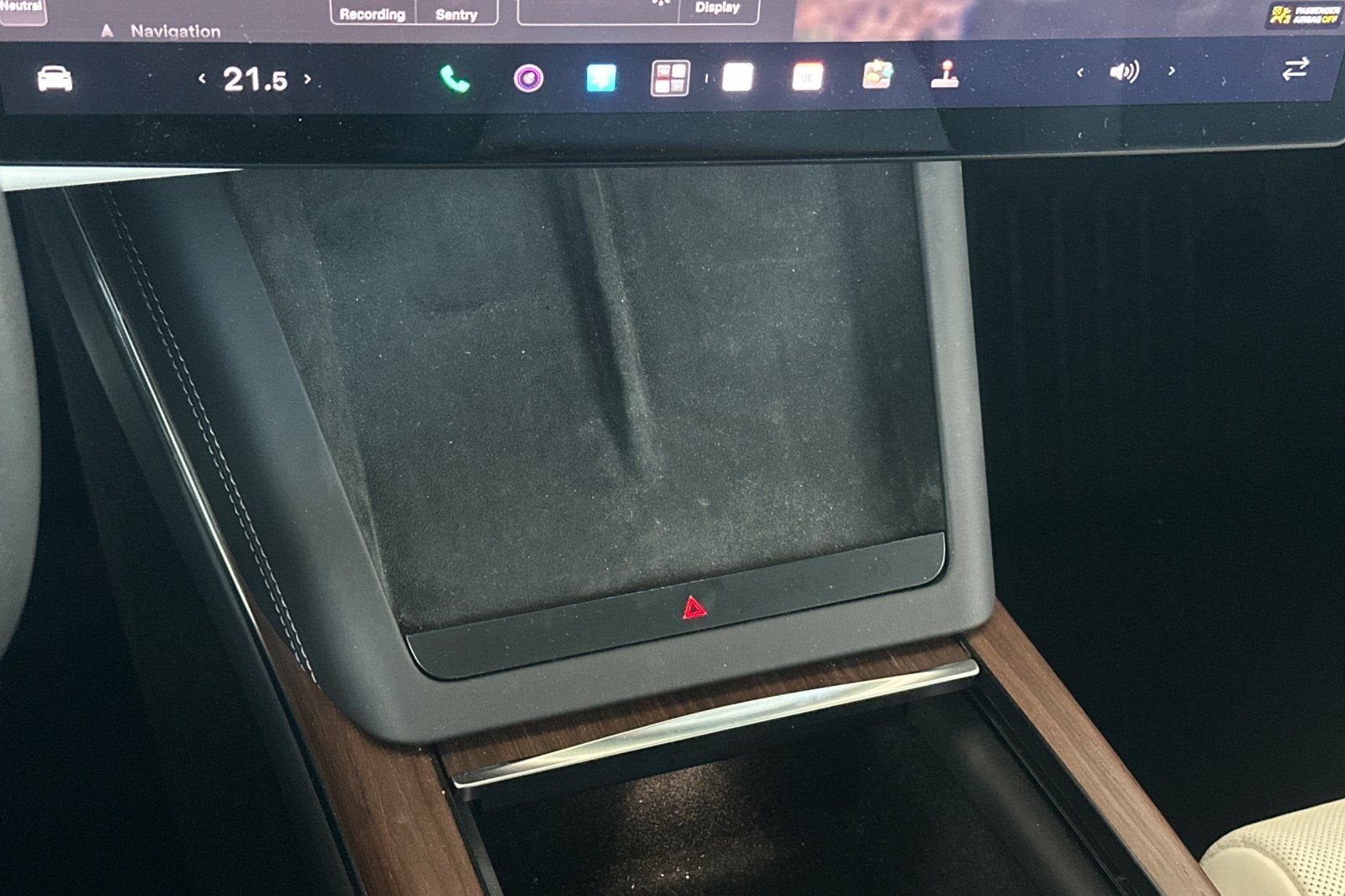 2023 Tesla Model X Base