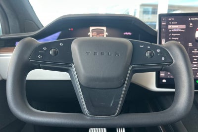 2023 Tesla Model X Base