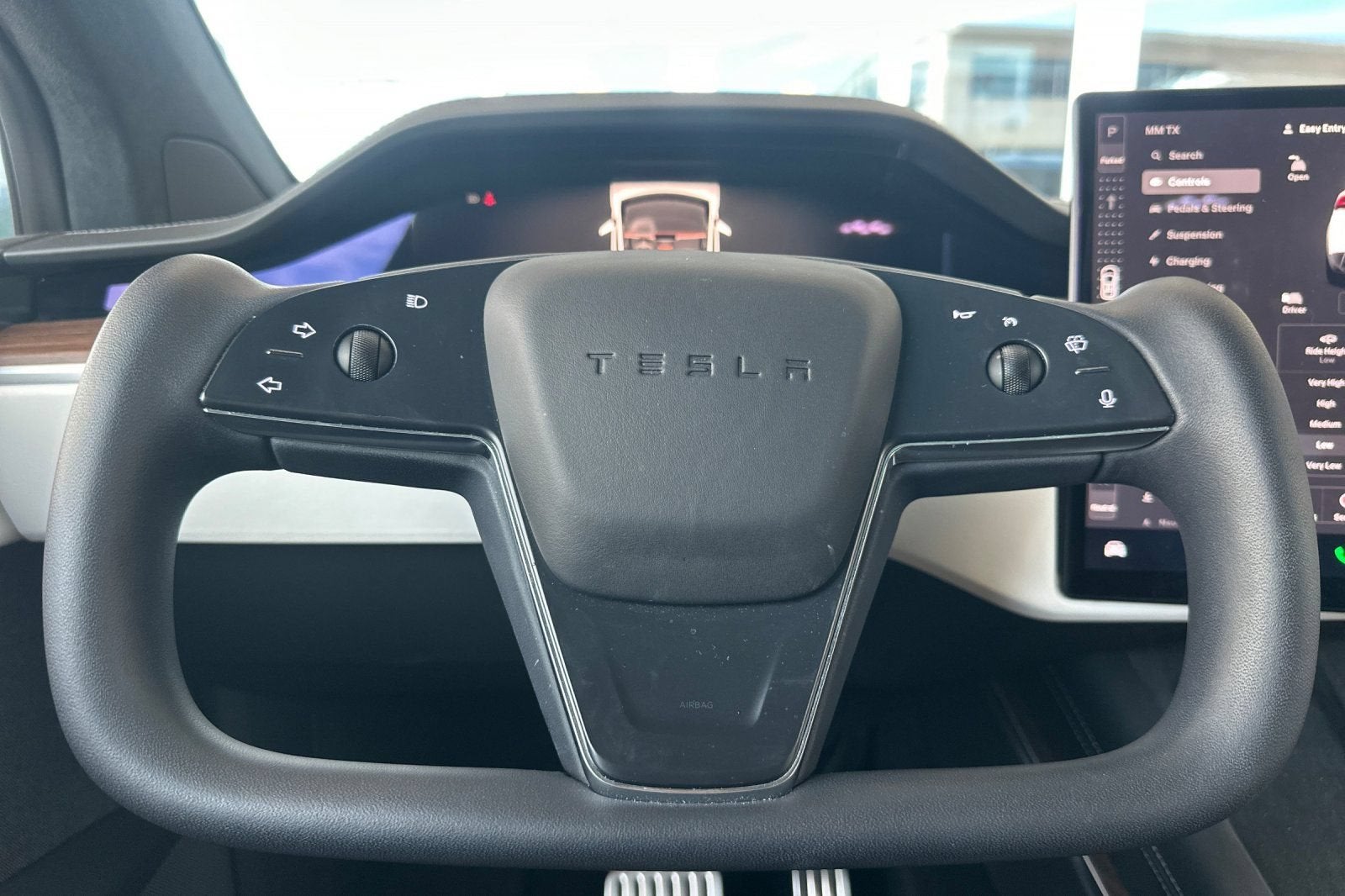 2023 Tesla Model X Base