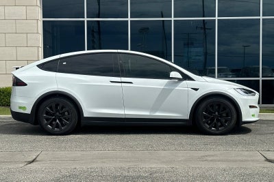 2023 Tesla Model X Base