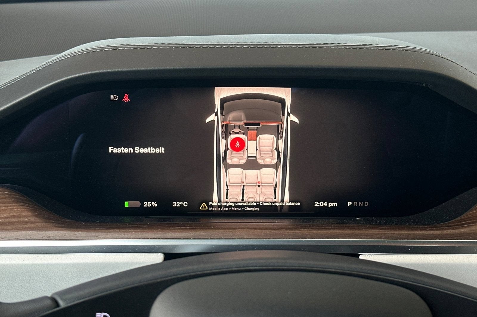 2023 Tesla Model X Base