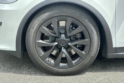 2023 Tesla Model X Base