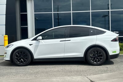 2023 Tesla Model X Base