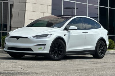 2023 Tesla Model X Base