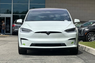 2023 Tesla Model X Base