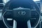 2024 Toyota Sequoia Capstone
