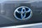2024 Toyota Sequoia Capstone