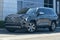 2024 Toyota Sequoia Capstone