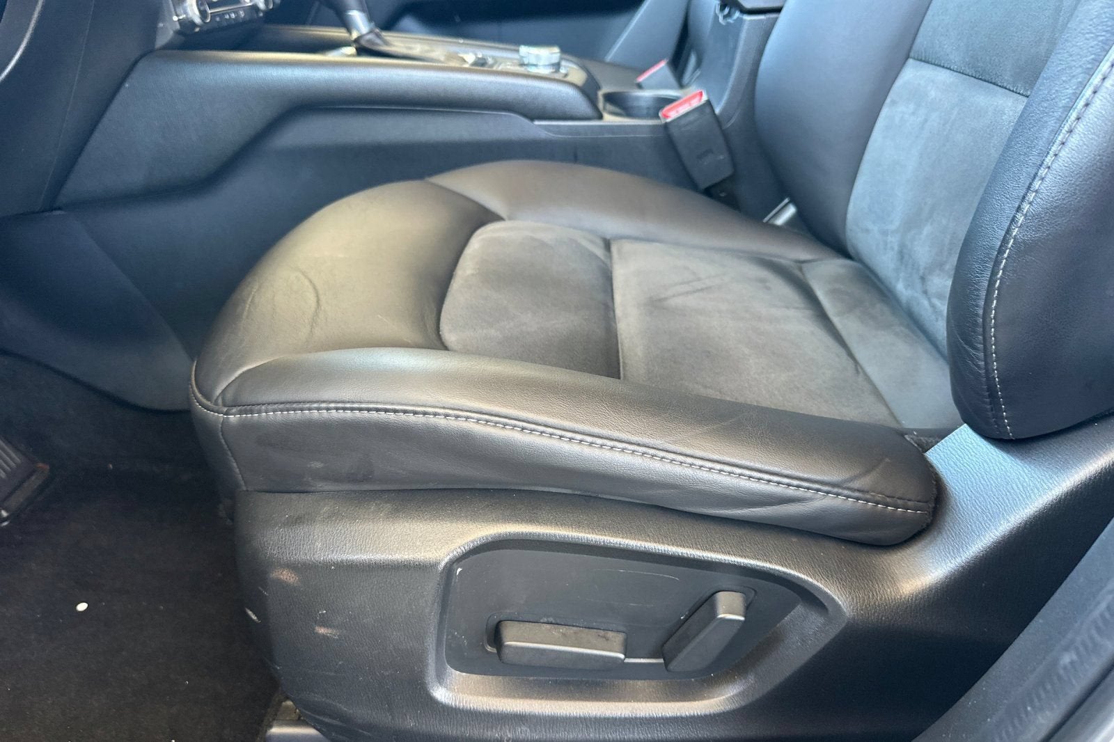 2020 Mazda Mazda CX-5 Touring