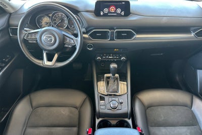 2020 Mazda Mazda CX-5 Touring
