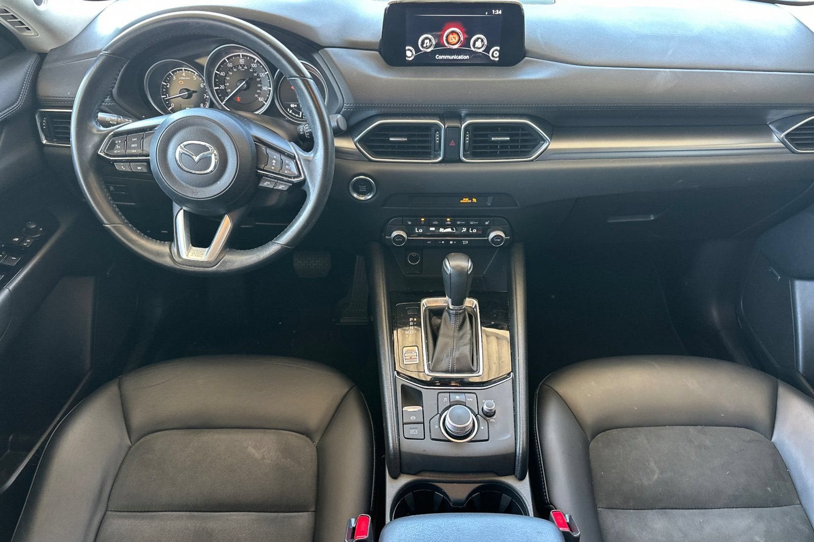 2020 Mazda Mazda CX-5 Touring
