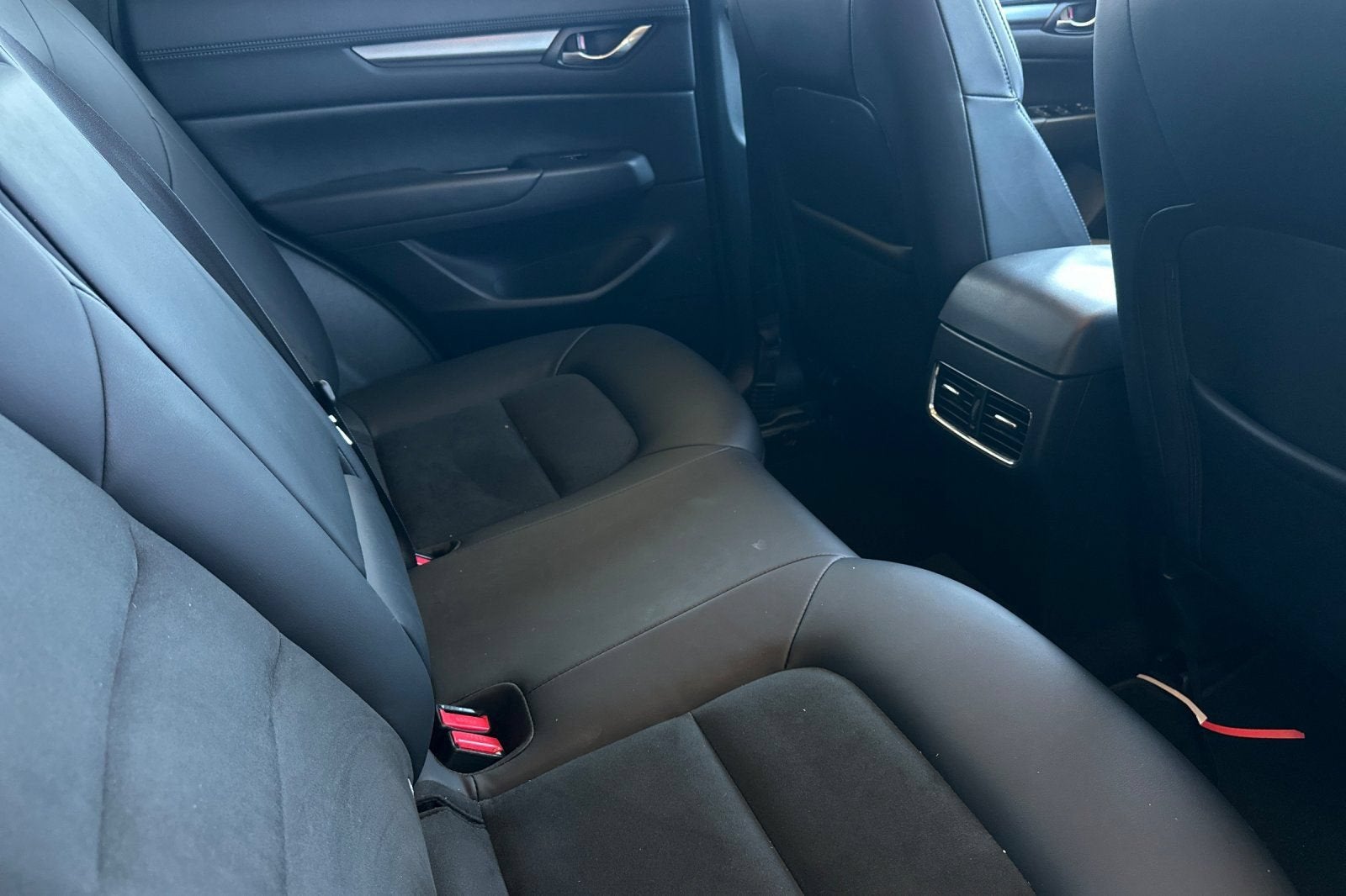 2020 Mazda Mazda CX-5 Touring