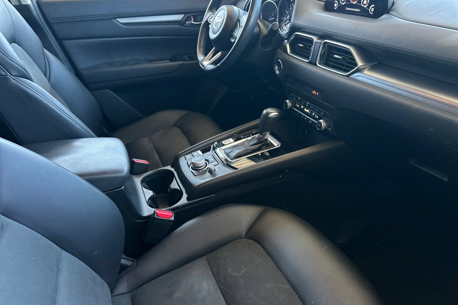 2020 Mazda Mazda CX-5 Touring