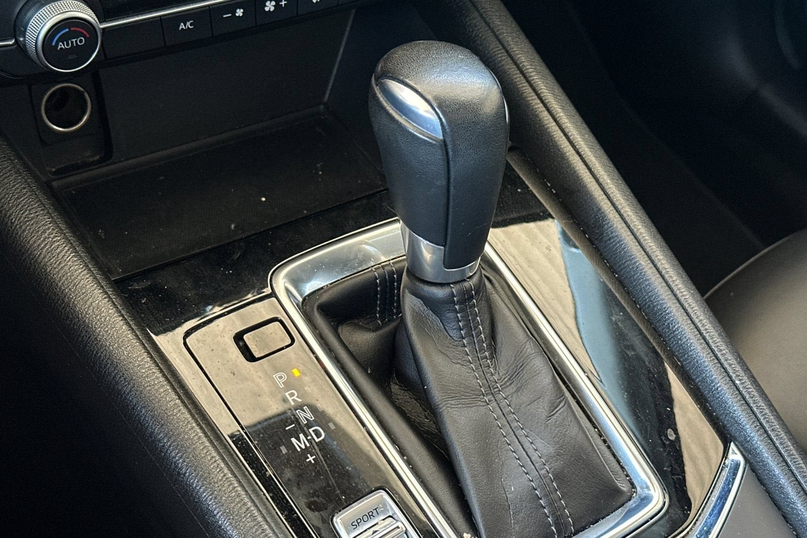 2020 Mazda Mazda CX-5 Touring