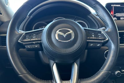2020 Mazda Mazda CX-5 Touring