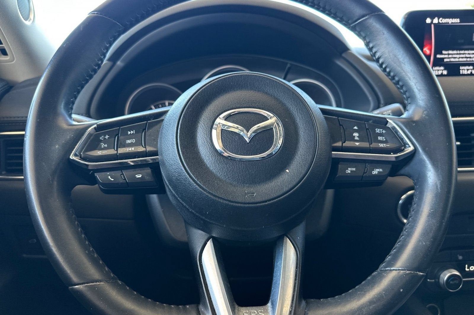 2020 Mazda Mazda CX-5 Touring