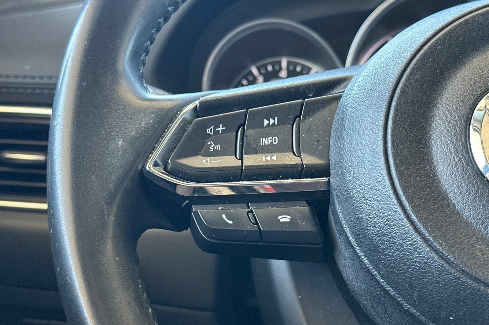 2020 Mazda Mazda CX-5 Touring