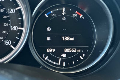 2020 Mazda Mazda CX-5 Touring