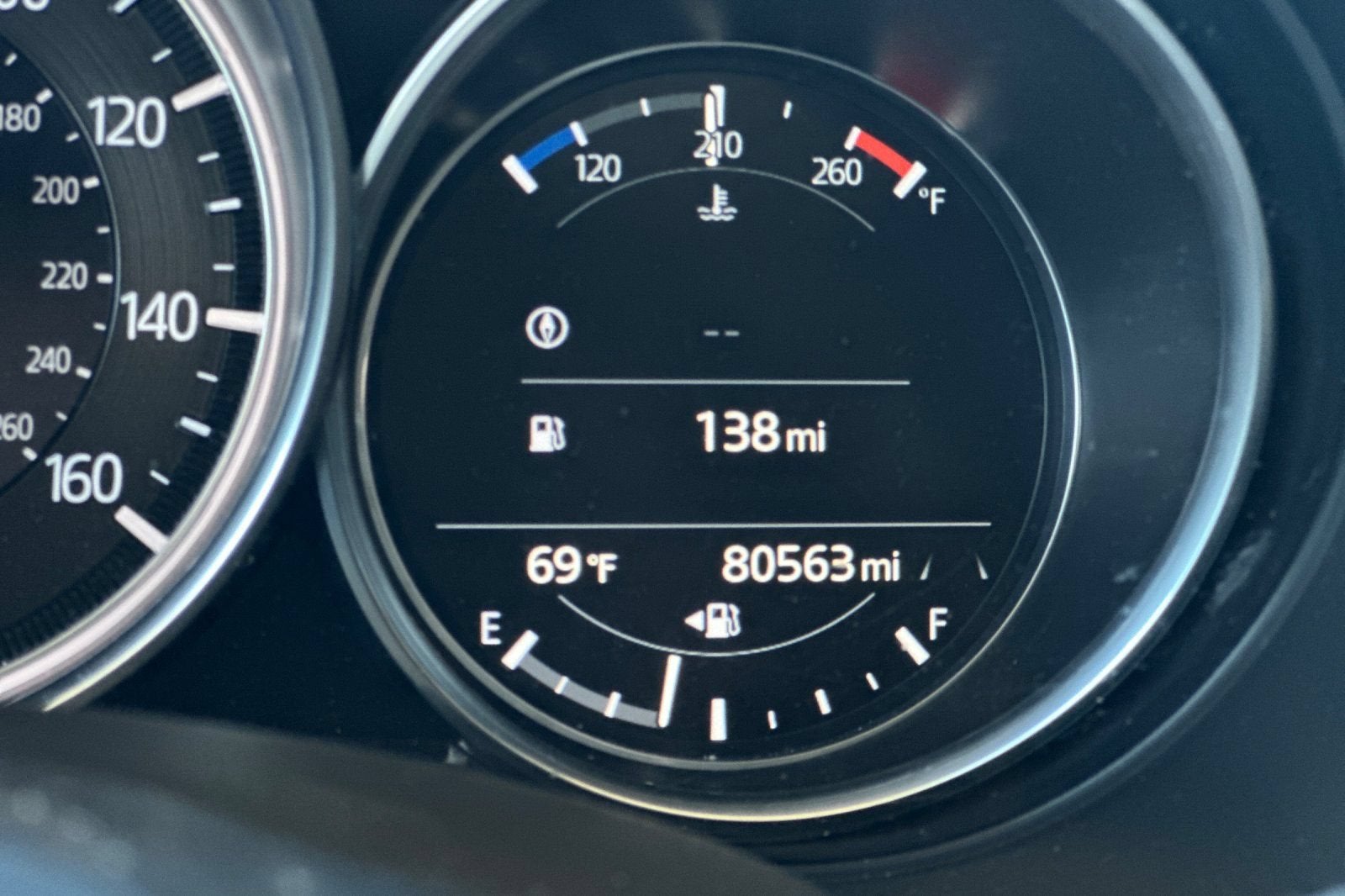 2020 Mazda Mazda CX-5 Touring