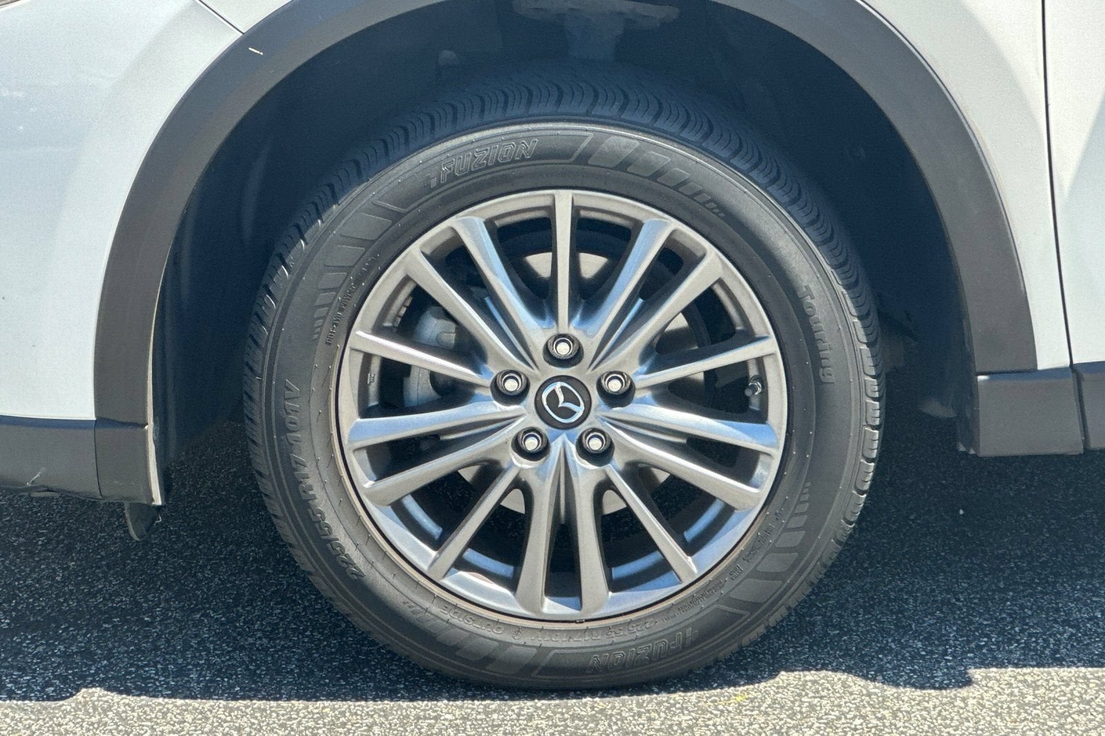 2020 Mazda Mazda CX-5 Touring