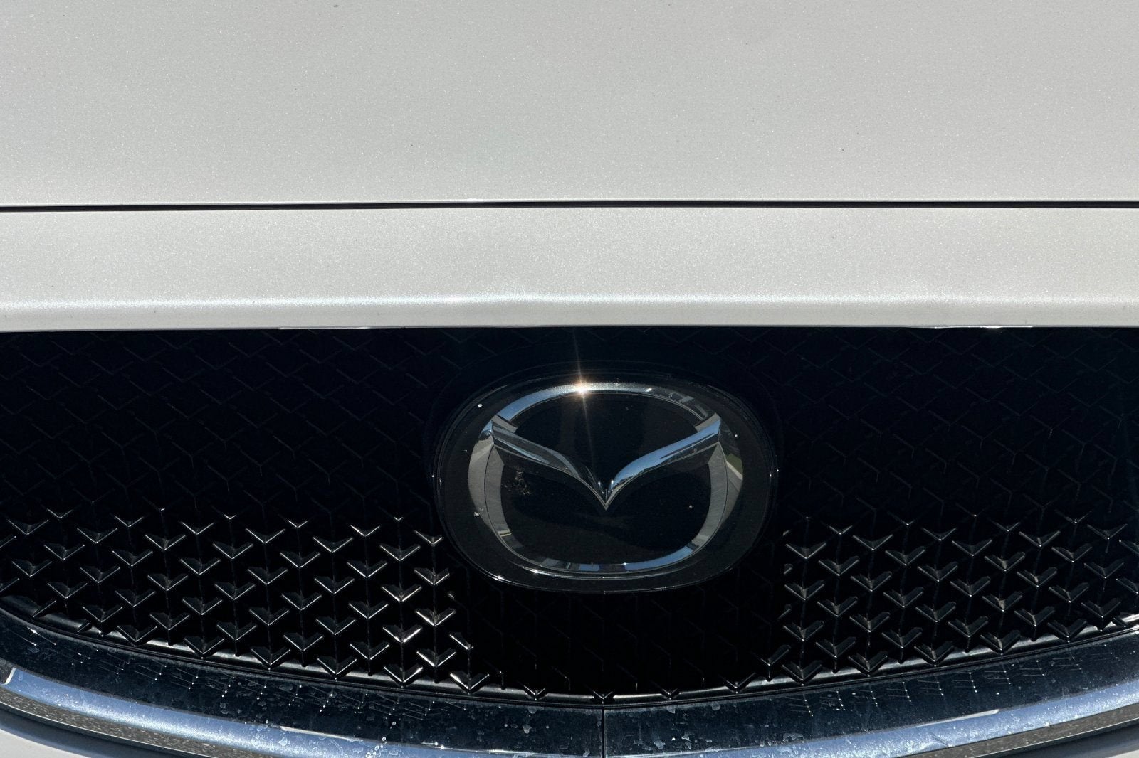 2020 Mazda Mazda CX-5 Touring