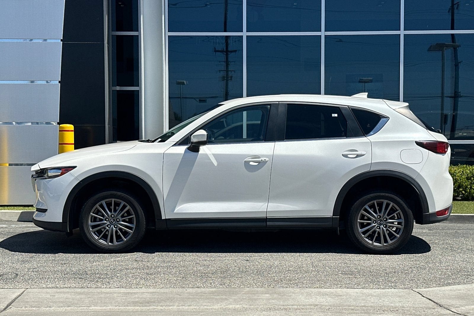 2020 Mazda Mazda CX-5 Touring