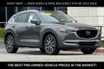 2018 Mazda Mazda CX-5 Grand Touring