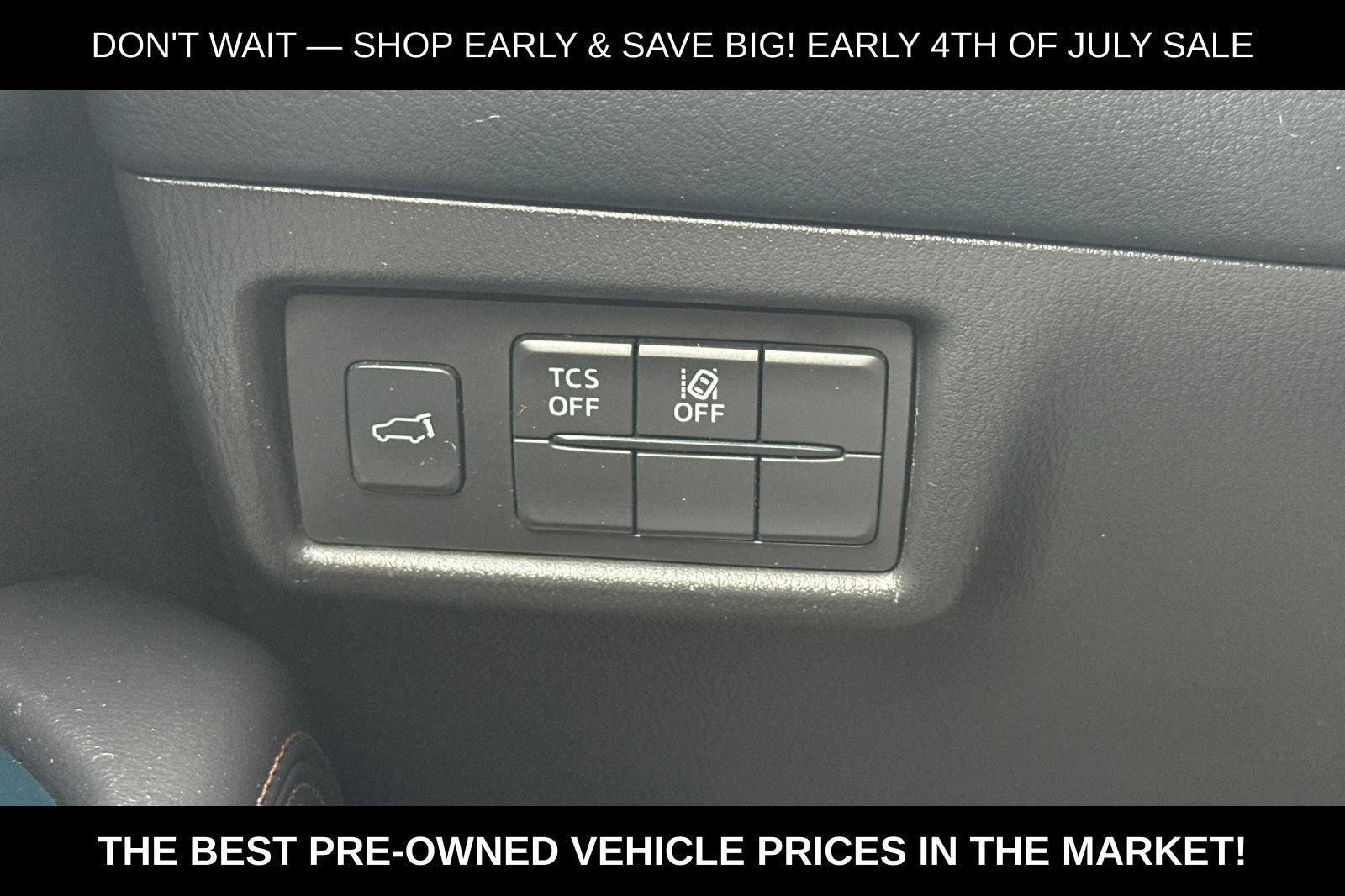 2018 Mazda Mazda CX-5 Grand Touring
